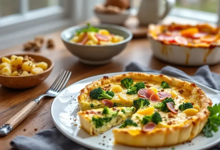 Menu du 20 janvier 2026 : un trio vraiment savoureux