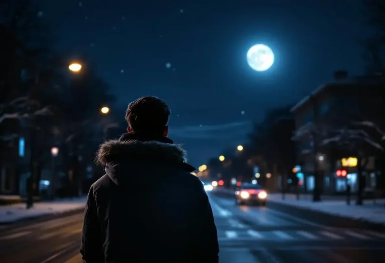 Pleine lune de décembre : les 4 signes astro dont la vie pourrait basculer