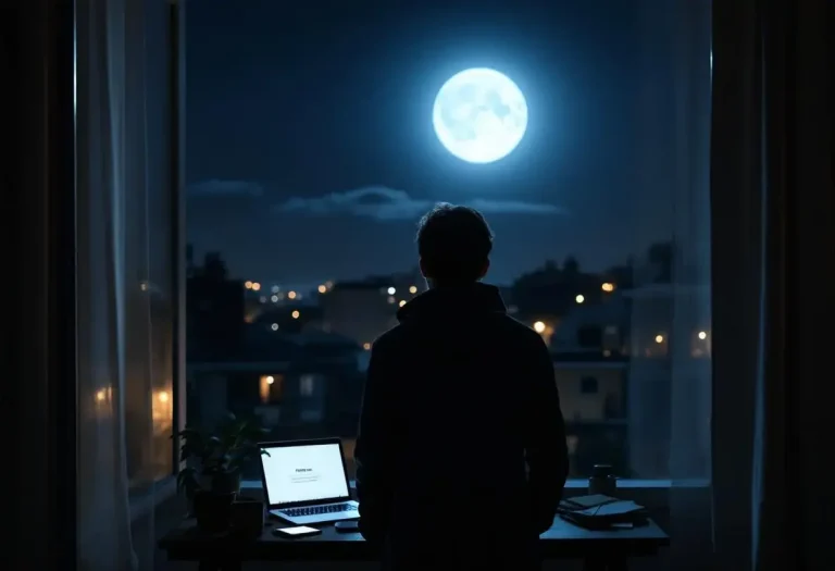 Pleine lune : un signe pourrait enfin recevoir cette nouvelle si longtemps attendue