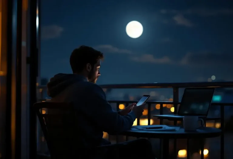 Pleine lune : un signe pourrait enfin recevoir cette nouvelle si longtemps attendue