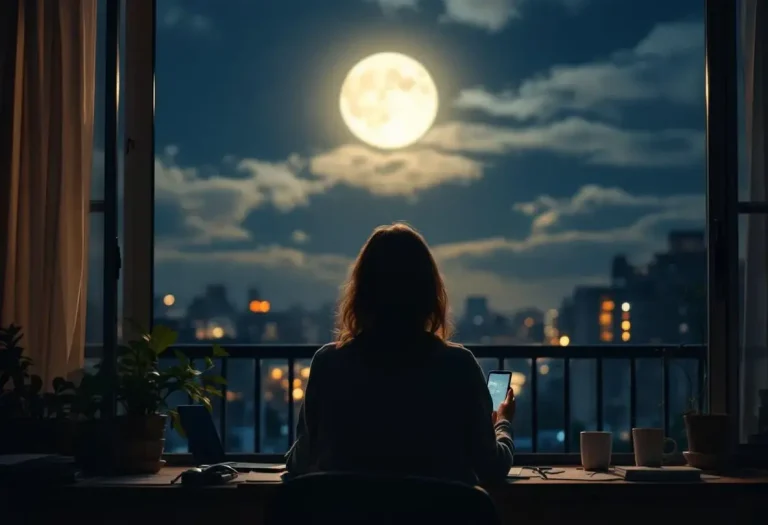 Pleine lune : un signe pourrait enfin recevoir cette nouvelle tant attendue