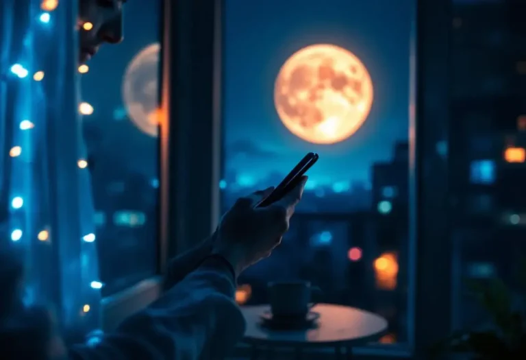 Pleine lune : un signe pourrait enfin recevoir la nouvelle tant attendue