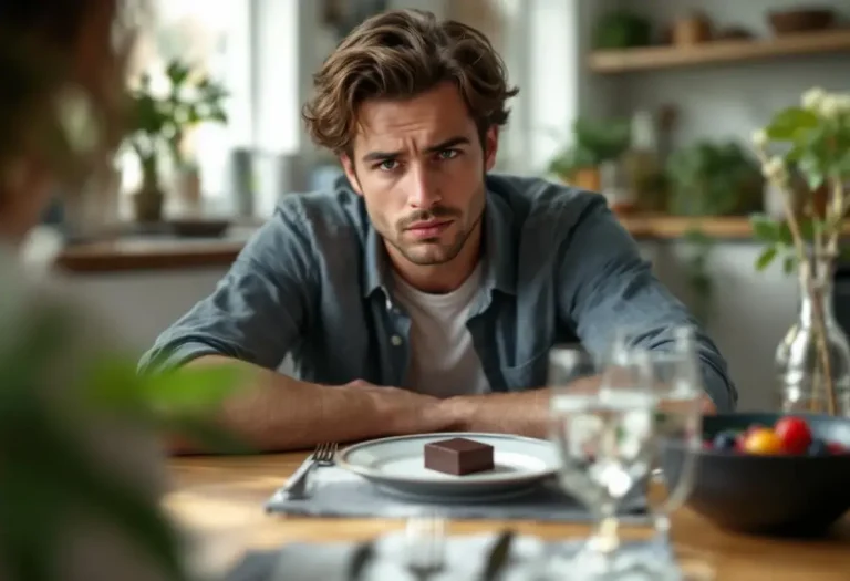 Pourquoi a-t-on si souvent envie de sucré après le repas ? On connaît enfin la réponse (et elle pourrait vraiment vous aider à y remédier)