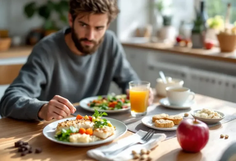 Pourquoi a-t-on si souvent envie de sucré après le repas ? On connaît enfin la réponse (et elle pourrait vraiment vous aider à y remédier)