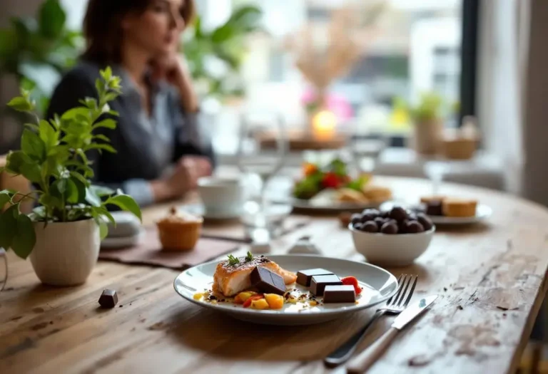 Pourquoi a-t-on si souvent envie de sucré après le repas ? On connaît enfin la vraie raison (et elle pourrait vraiment vous aider à y remédier)