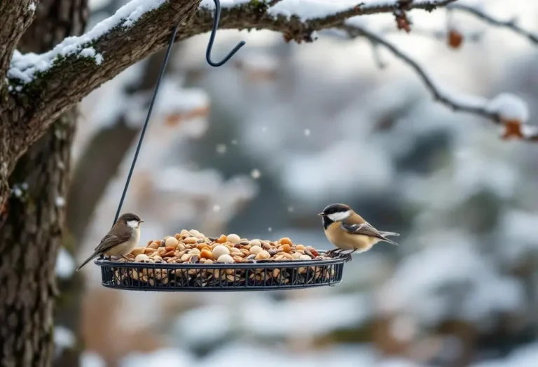 Pourquoi de plus en plus de passionnés utilisent un cintre pour sauver les oiseaux