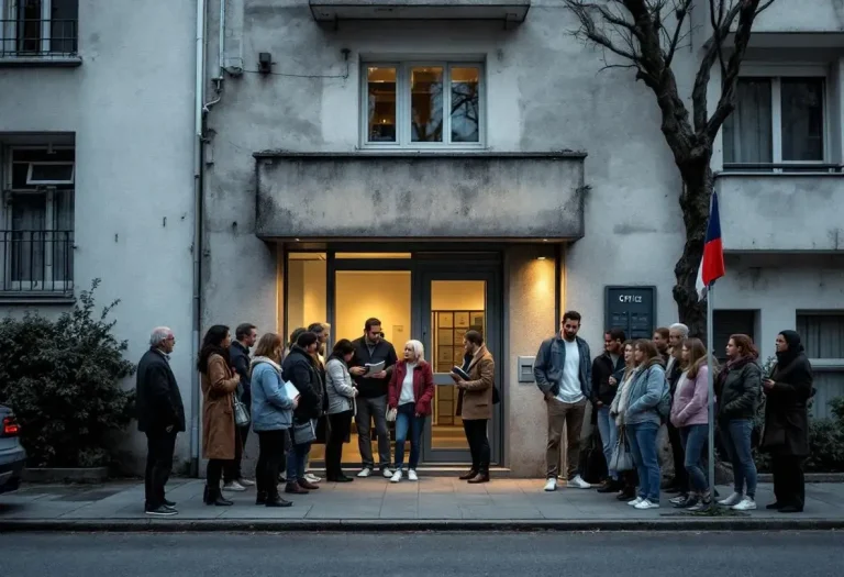 Près de 8 Français sur 10 veulent que les logements HLM aillent en priorité aux personnes de nationalité française