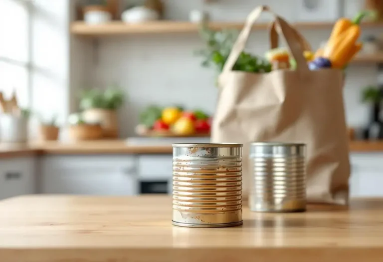 Rappel chez Intermarché, Auchan, Leclerc et d'autres après une altération sur ces boîtes de choucroute