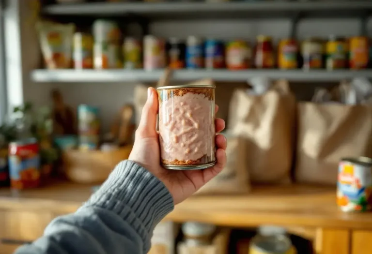 Rappel d’urgence chez Intermarché, Auchan, Leclerc et d'autres enseignes pour des boîtes de choucroute altérées