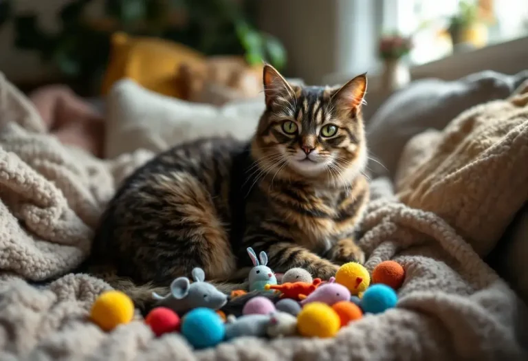 Seule dans un appartement pendant des mois, cette chatte édentée redécouvre le bonheur d’être à nouveau aimée par une famille