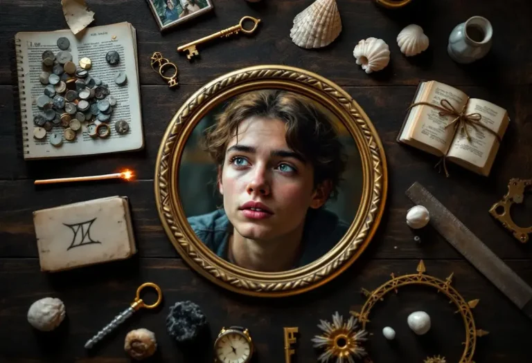 Test astro choc : découvrez le secret caché derrière votre pire défaut zodiacal