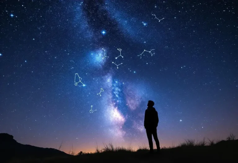 Voici votre vrai signe astrologique