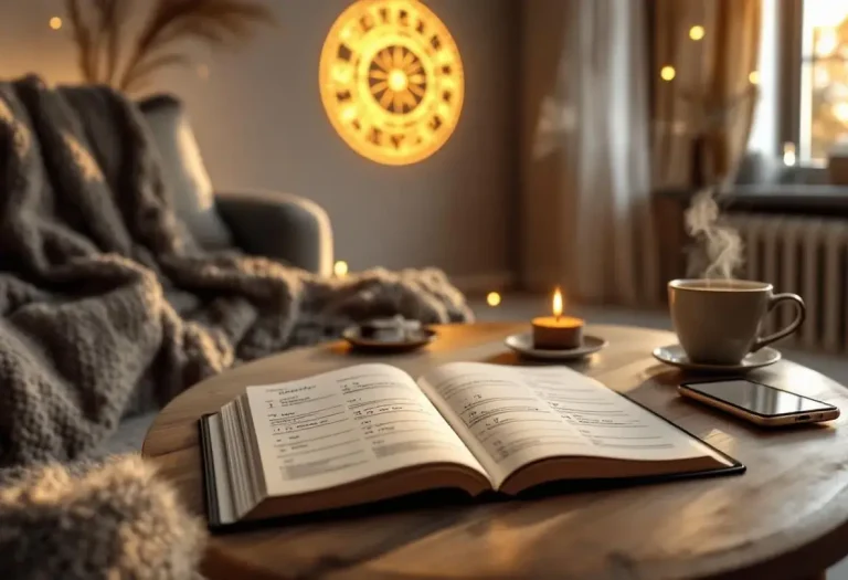 Votre horoscope complet de la semaine du 25 au 31 janvier 2026