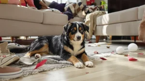 Berger Australien : les inconvénients à connaître avant d’adopter ce chien énergique