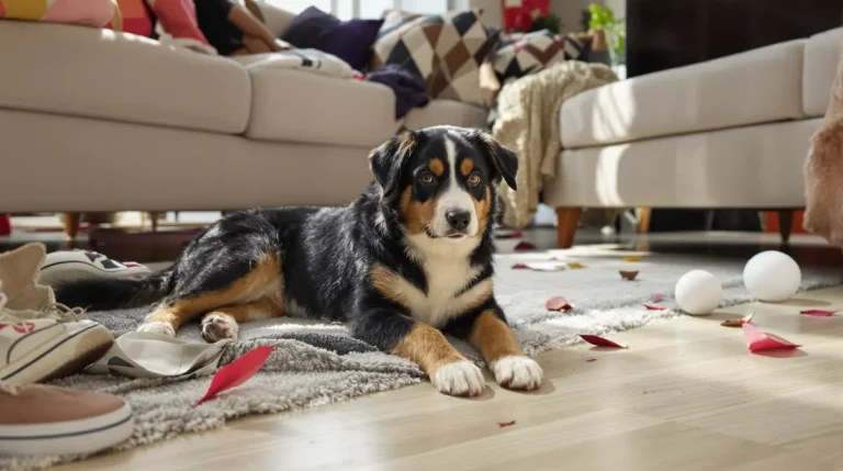 Berger Australien : les inconvénients à connaître avant d’adopter ce chien énergique