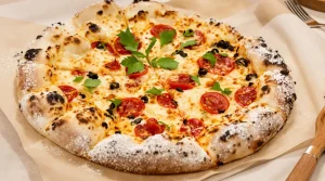 « C'est la pâte à pizza maison la plus moelleuse et épaisse » : la petite astuce secrète adorée des Italiens