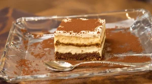 Ce gâteau tunisien façon tiramisu est ultra-addictif : découvrez sa recette pas à pas