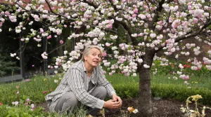 Cet arbre pousse aussi vite que le bambou, mais sa floraison spectaculaire transforme votre jardin