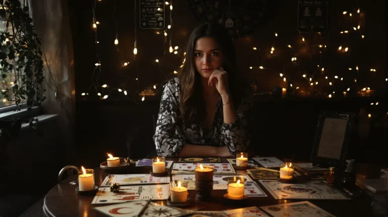 Cette révélation numérologique cachée explique enfin pourquoi votre signe astro attire le chaos