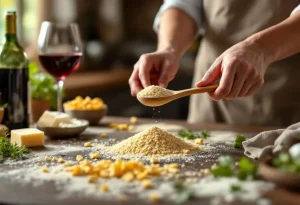 combien de grammes de pâtes par personne