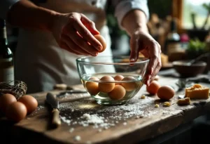 comment savoir si un oeuf est bon