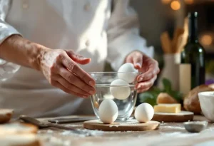comment savoir si un oeuf est bon