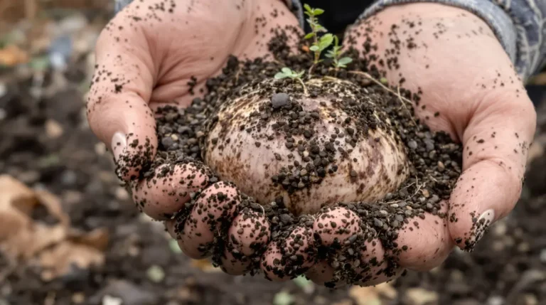 Est-ce déjà le bon moment pour planter ses pommes de terre ?