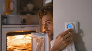 Four électrique : quelle est vraiment sa consommation et comment faire des économies chez vous ?