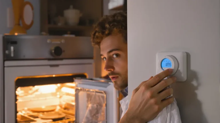 Four électrique : quelle est vraiment sa consommation et comment faire des économies chez vous ?