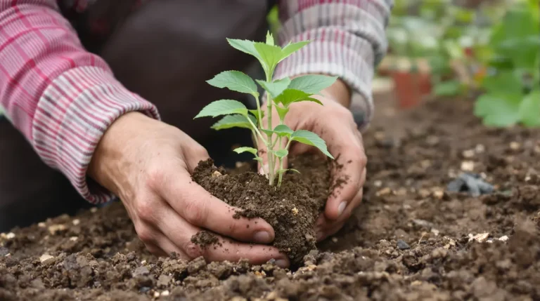 Fraises : ce que les anciens faisaient toujours en février pour leurs plants (et pourquoi)