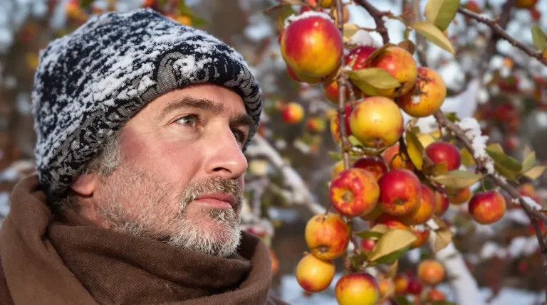 Fruitiers : le geste à faire absolument en février, après il sera trop tard pour une vraie récolte d’été