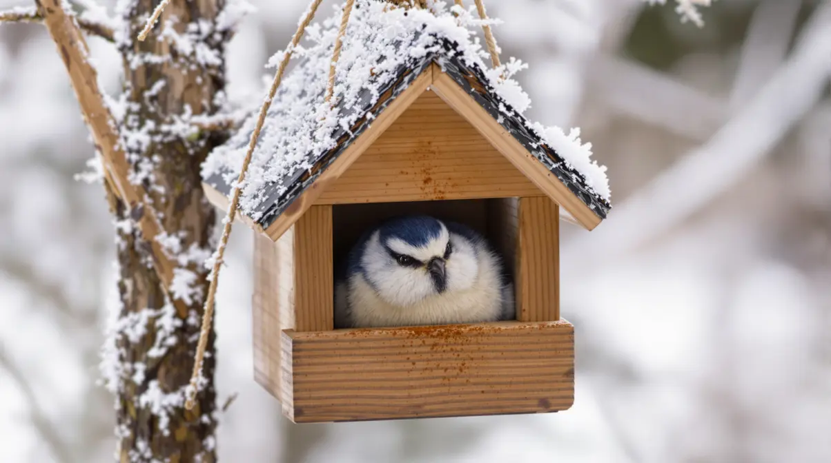 Février au jardin : cette épice à répandre sans tarder sauve vos oiseaux tout l’hiver 2026 Février au jardin : cette épice à répandre sans tarder sauve vos oiseaux tout l’hiver 2026