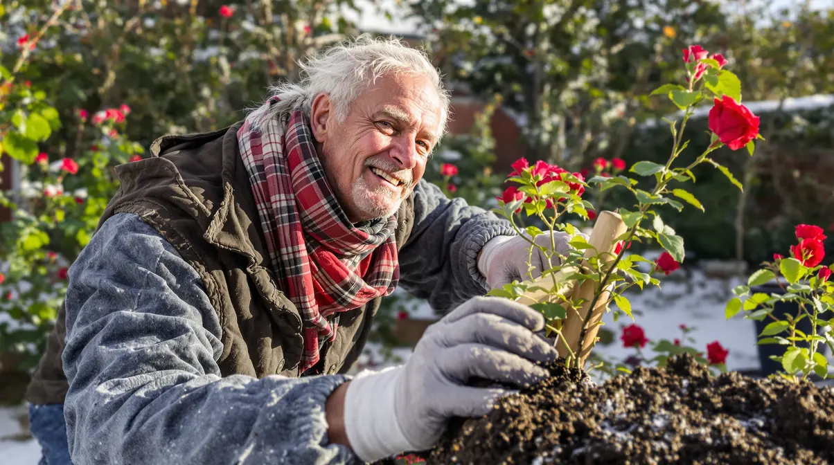 Jardiniers, attaquez-vous dès maintenant à cette tâche essentielle avant l’arrivée du printemps Jardiniers, attaquez-vous dès maintenant à cette tâche essentielle avant l’arrivée du printemps