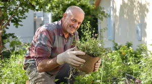 « Je ne désherbe plus jamais mes graviers » : la méthode de paysagiste, ultra simple et redoutablement efficace, que tout le monde devrait connaître