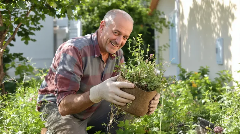 « Je ne désherbe plus jamais mes graviers » : la méthode de paysagiste, ultra simple et redoutablement efficace, que tout le monde devrait connaître