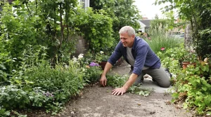 « Je ne désherbe plus jamais mes graviers » : la méthode de paysagiste, ultra simple et terriblement efficace, que tout le monde devrait connaître