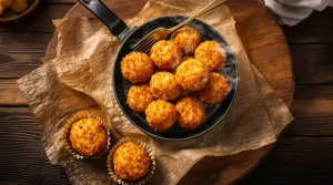 Je ne pensais pas que c'était si simple : je ne jette plus jamais mes boîtes de sardines depuis que j'ai découvert cette recette croustillante et vraiment savoureuse !