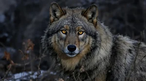 L'ADN l'a confirmé : les loups n'ont jamais été domestiqués, ils ont fait un choix bien plus stratégique
