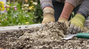 Le geste à faire dès maintenant pour une pelouse bien verte et sans mousse au printemps prochain