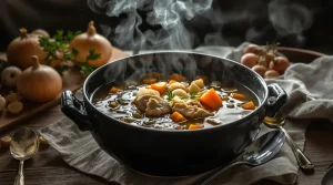 Les grands-mères ajoutaient cet ingrédient dans leur soupe : il relève le goût et regorge de bienfaits