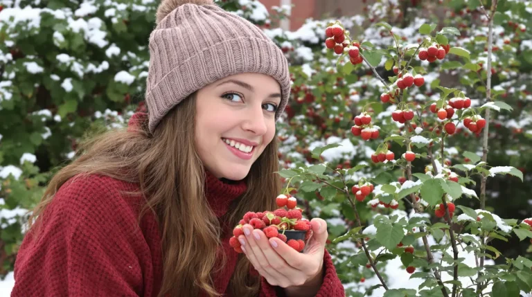On sous-estime leur rapidité : ces 3 fruitiers à planter maintenant vont vraiment vous étonner