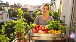 Potager anti-inflation : 5 légumes ultra rentables à cultiver chez soi cette année