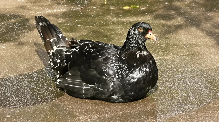 Quelle est la véritable signification de la présence d'un merle dans son jardin ?