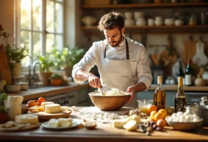 recette pour écouler des oeufs entiers