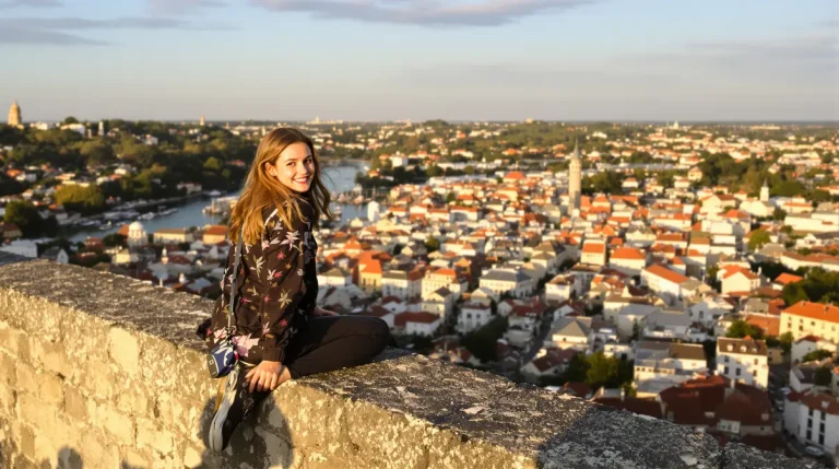 Restée dans l’ombre de Lyon, cette ville d’Auvergne-Rhône-Alpes mérite vraiment d’être découverte