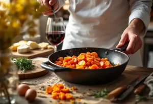 temps de cuisson des carottes