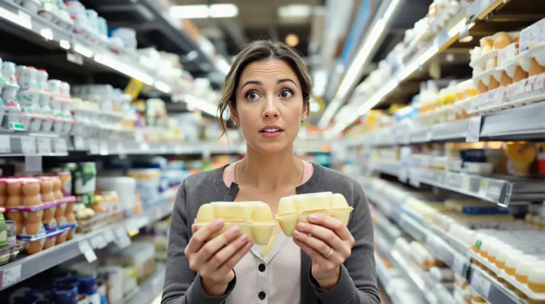 Œufs : manques au conditionnement, inquiétude sur le calibré, prudence dans l’industrie