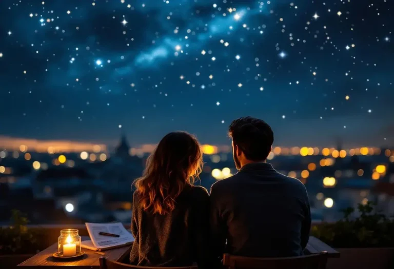 Votre destin amoureux caché révélé : ce test astro bouscule tous les signes