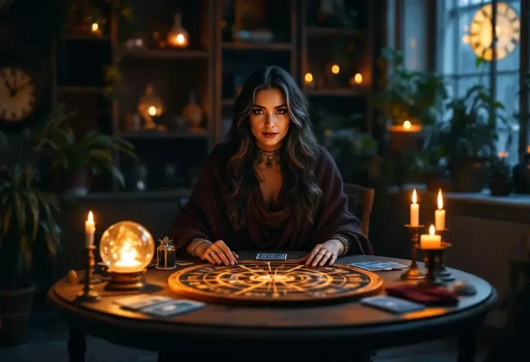 Voyante dévoile le secret caché de votre signe astro : préparez-vous au choc