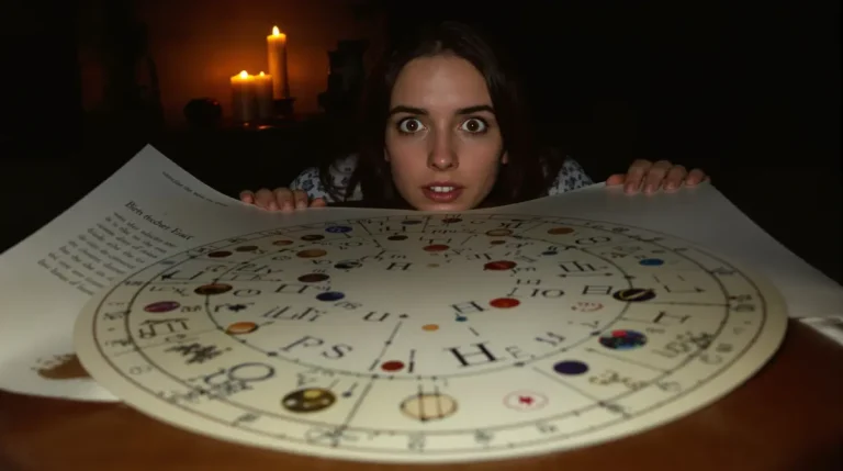 Voyante prévient : ce détail caché de votre signe astro annonce un bouleversement majeur